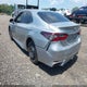 4T1G11AKXRU847093 2024 Toyota Camry Se auction photo thumbnail 3