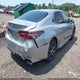 4T1G11AKXRU847093 2024 Toyota Camry Se auction photo thumbnail 4