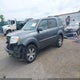 5FNYF3H9XDB024500 2013 Honda Pilot Touring auction photo thumbnail 2
