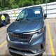 KNDNE5H30P6288337 2023 Kia Carnival Mpv Sx auction photo thumbnail 12
