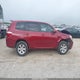 JTEDS41A782040601 2008 Toyota Highlander auction photo thumbnail 13