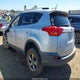 2T3WFREV9FW148329 2015 Toyota Rav4 Xle auction photo thumbnail 3