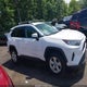 2T3P1RFV5MC243762 2021 Toyota Rav4 Xle auction photo thumbnail 13