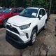 2T3P1RFV5MC243762 2021 Toyota Rav4 Xle auction photo thumbnail 2