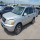 5FNYF18425B014649 2005 Honda Pilot Ex auction photo thumbnail 2