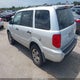 5FNYF18425B014649 2005 Honda Pilot Ex auction photo thumbnail 3