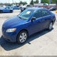 4T1BE46K57U149142 2007 Toyota Camry Le auction photo thumbnail 2