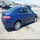 4T1BE46K57U149142 2007 Toyota Camry Le auction photo thumbnail 4