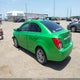 1G1JC5SH0E4222347 2014 Chevrolet Sonic Lt Auto auction photo thumbnail 3