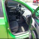 1G1JC5SH0E4222347 2014 Chevrolet Sonic Lt Auto auction photo thumbnail 5
