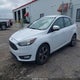 1FADP3FEXJL230474 2018 Ford Focus Se auction photo thumbnail 2