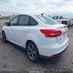 1FADP3FEXJL230474 2018 Ford Focus Se auction photo thumbnail 3