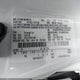 1FADP3FEXJL230474 2018 Ford Focus Se auction photo thumbnail 9