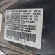 5FNRL5H60CB084136 2012 Honda Odyssey Ex-L auction photo thumbnail 9