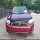 JTEEK3EH6A2151605 2010 Toyota Highlander Sport V6 auction photo thumbnail 13