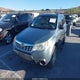 JF2SHABC6BH781479 2011 Subaru Forester 2.5X auction photo thumbnail 2