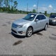 3FAHP0HA2CR199820 2012 Ford Fusion Se auction photo thumbnail 2