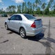 3FAHP0HA2CR199820 2012 Ford Fusion Se auction photo thumbnail 3