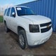 1GNFC13J18R214344 2008 Chevrolet Tahoe Lt auction photo thumbnail 1