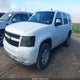 1GNFC13J18R214344 2008 Chevrolet Tahoe Lt auction photo thumbnail 2