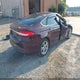 3FA6P0LU4JR212850 2018 Ford Fusion Hybrid Se auction photo thumbnail 4