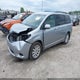 5TDJK3DCXGS139340 2016 Toyota Sienna Le 7 Passenger auction photo thumbnail 2