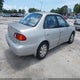 1NXBR12E61Z549088 2001 Toyota Corolla S auction photo thumbnail 4