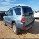 JTEZU14R150061547 2005 Toyota 4Runner Sr5 V6 auction photo thumbnail 3