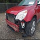 1GNALBEK6EZ121837 2014 Chevrolet Equinox 1Lt auction photo thumbnail 18