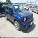 ZACNJDB1XMPM08955 2021 Jeep Renegade Latitude 4X4 auction photo thumbnail 1