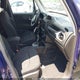 ZACNJDB1XMPM08955 2021 Jeep Renegade Latitude 4X4 auction photo thumbnail 5