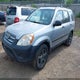 JHLRD78515C005303 2005 Honda Cr-V Lx auction photo thumbnail 2