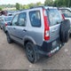 JHLRD78515C005303 2005 Honda Cr-V Lx auction photo thumbnail 3