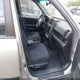 JHLRD78515C005303 2005 Honda Cr-V Lx auction photo thumbnail 5