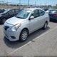 3N1CN7AP9FL893397 2015 Nissan Versa 1.6 Sv auction photo thumbnail 2