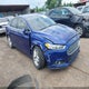 3FA6P0HD1FR150453 2015 Ford Fusion Se auction photo thumbnail 1