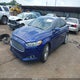 3FA6P0HD1FR150453 2015 Ford Fusion Se auction photo thumbnail 2