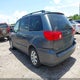 5TDZK23C98S144254 2008 Toyota Sienna Le auction photo thumbnail 3