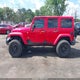 1C4HJWEG9GL346517 2016 Jeep Wrangler Unlimited Sahara auction photo thumbnail 14