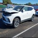 3GNKBCR40SS101617 2025 Chevrolet Blazer Lt auction photo thumbnail 2