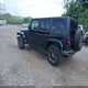 1C4HJWEG3GL343340 2016 Jeep Wrangler Unlimited 75Th Anniversary auction photo thumbnail 3