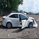 5YFEPMAE2MP225910 2021 Toyota Corolla Le auction photo thumbnail 13