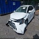 5YFEPMAE2MP225910 2021 Toyota Corolla Le auction photo thumbnail 2
