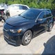 1G1ZB5ST3GF266697 2016 Chevrolet Malibu Ls auction photo thumbnail 2