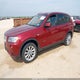 5UXWX9C5XD0D05028 2013 BMW X3 xDrive28I auction photo thumbnail 2