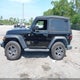1C4GJXAG2KW664395 2019 Jeep Wrangler Sport S 4X4 auction photo thumbnail 14