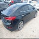5NPD84LFXHH115592 2017 Hyundai Elantra Limited auction photo thumbnail 4