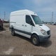 WD3PE7CC3B5579628 2011 Mercedes-Benz Sprinter 2500 Normal Roof auction photo thumbnail 1