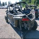 3NSM4E921NF345584 2022 Polaris Rzr Pro Xp 4 Sport auction photo thumbnail 3