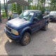 1GTCT19W728252477 2002 GMC Sonoma Sls auction photo thumbnail 2